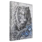 THE-TIGER-PORTRAIT