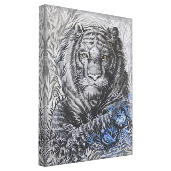 THE-TIGER-PORTRAIT