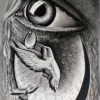 THE-TEAR-FROM-EYE-BIRD