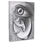 THE-TEAR-FROM-EYE-BIRD