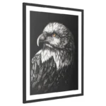 THE-EAGLE-PORTRAIT