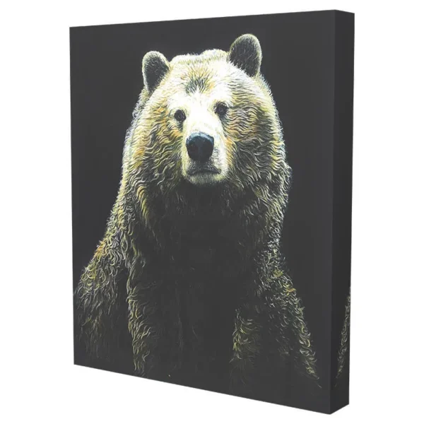 BEAR-PORTRAIT