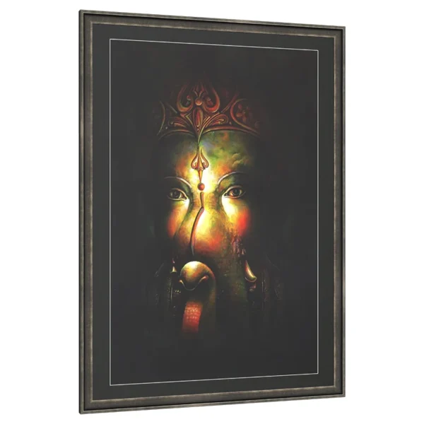 GANESHAS-PORTRAIT