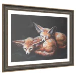 LITTLE-RED-FOXES