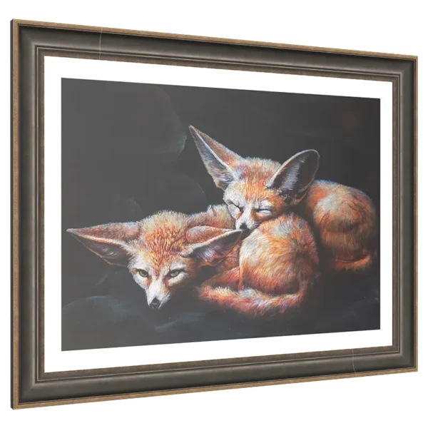 LITTLE-RED-FOXES