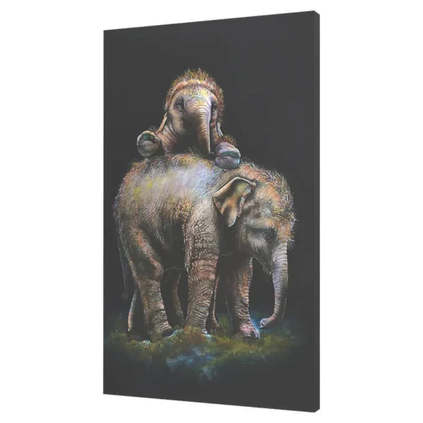 BABY-ELEPHANTS-PLAYING