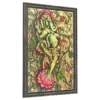 GANESHA-ON-LOTUS-GREEN-DANCE