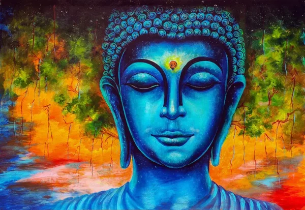 BLUE-BUDDHA-LANDSCAPE