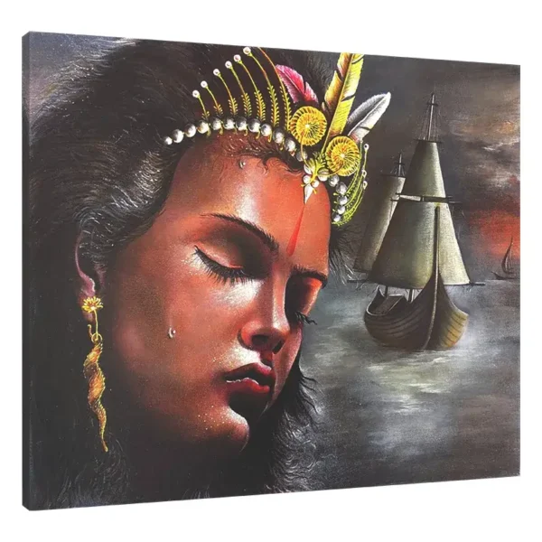 KRISHNA-DIVINE-MOOD