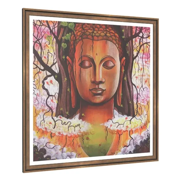 VIBRANT-BUDDHA-TREE-MEDITATION