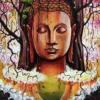 VIBRANT-BUDDHA-TREE-MEDITATION