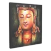 BUDDHA-GOLD-PORTRAIT