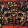HALF-RADHA-HALF-KRISHNA
