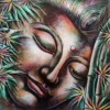 BUDDHA-METTALIC-PORTRAIT