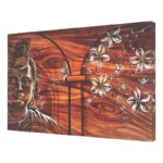 KRISHNA-WOOD-ART
