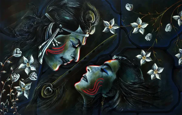 KRISHNA-RADHA-STONE-TEXTURE