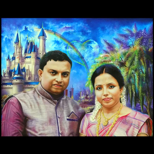 COUPLE-PORTRAIT