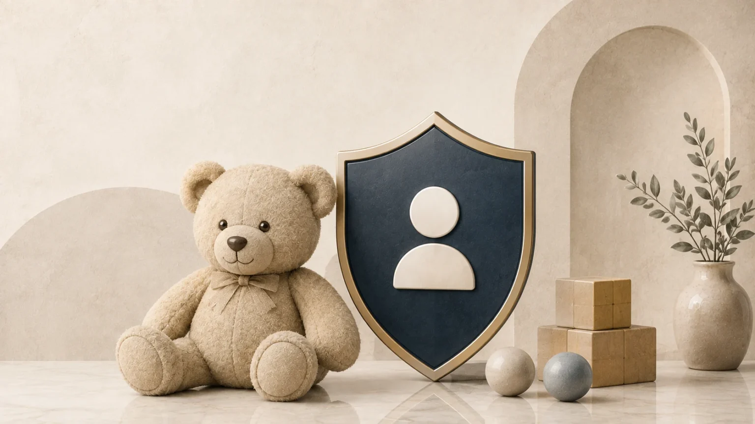 Children's privacy protection and responsible collection of personal information