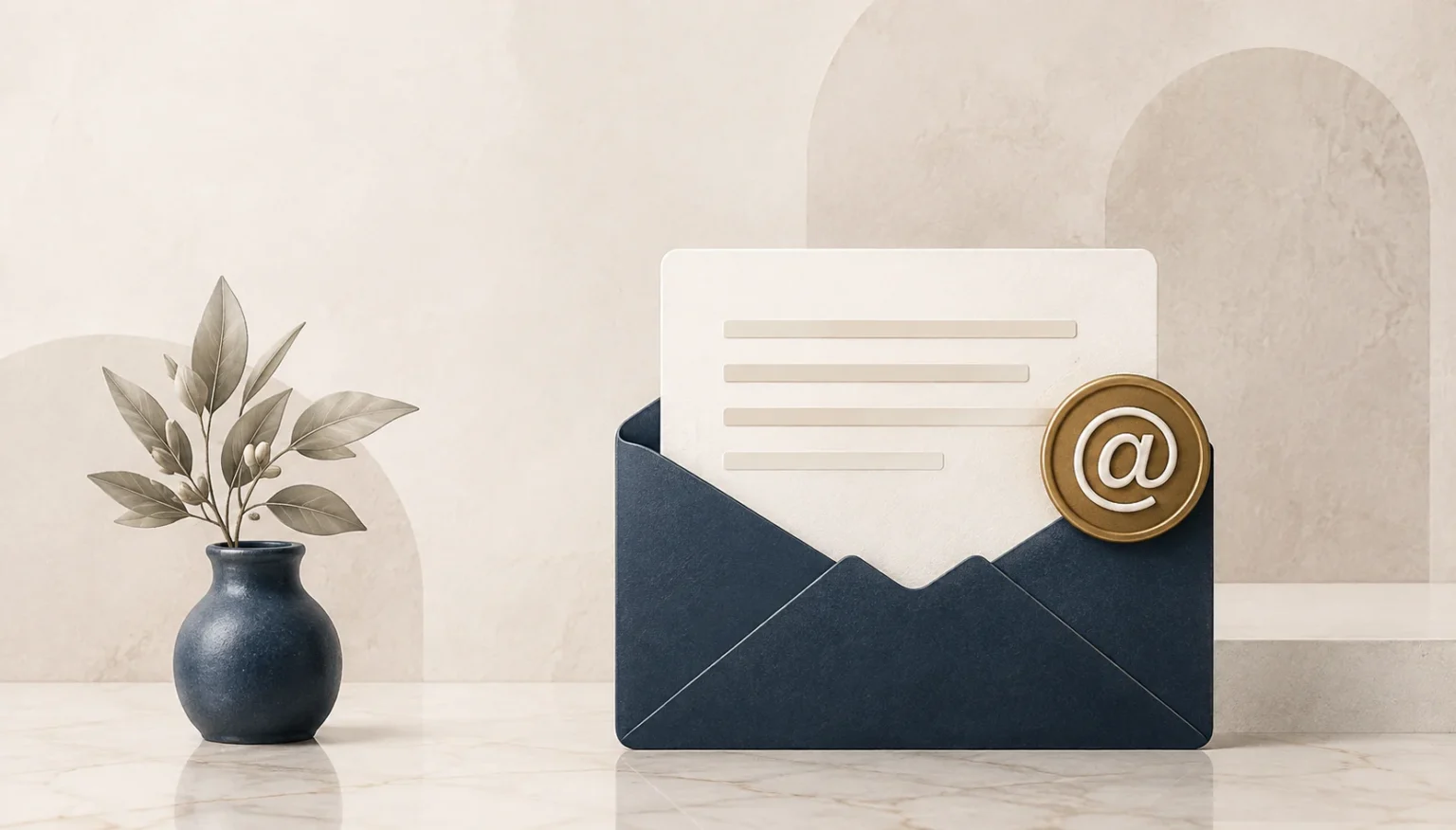 Customer email preferences and marketing communications managed securely