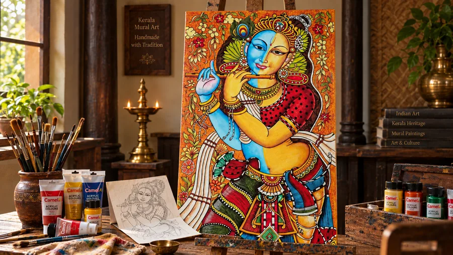Cozy-Studio-Krishna-Radha-Painting-01(1200-x-675)
