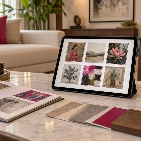 01-personalised-artwork-shortlist-Art placement