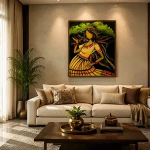 DANCING-MANGO-GIRL-IN-MODERN-INTERIOR