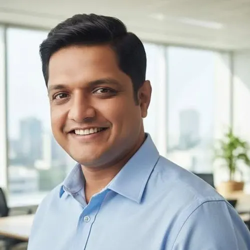 Arbind Suresh