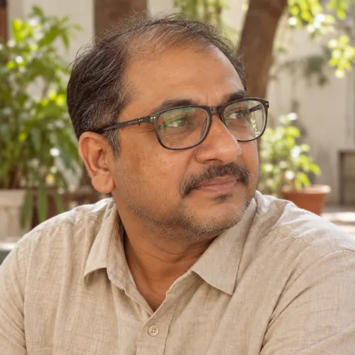 Nandagopal